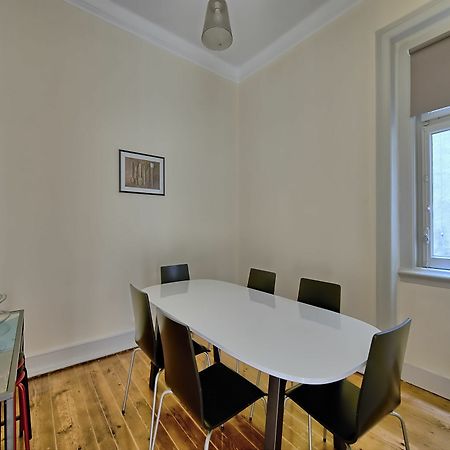Almirante Reis Apartment Lisbon Bagian luar foto