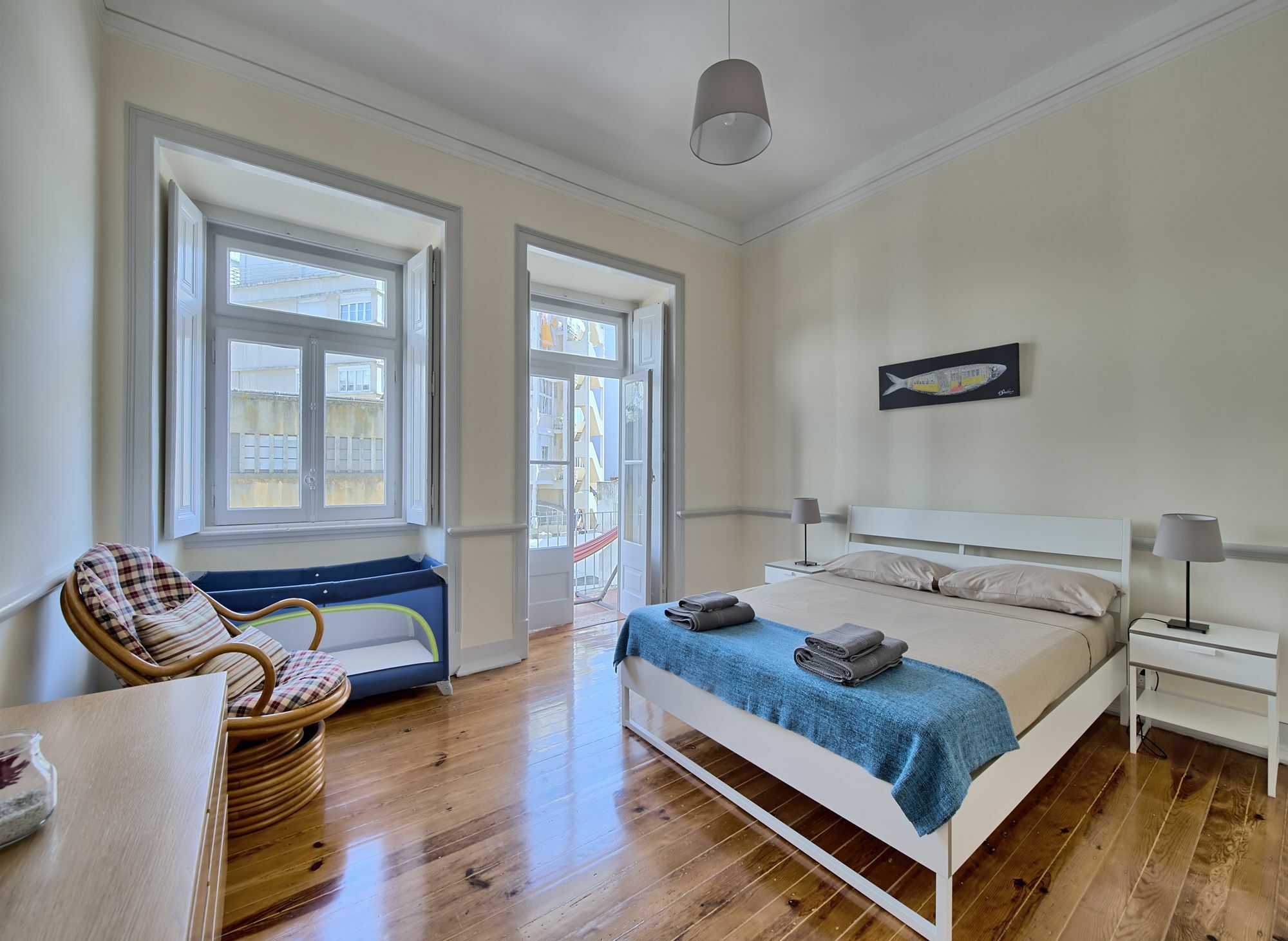 Almirante Reis Apartment Lisbon Bagian luar foto
