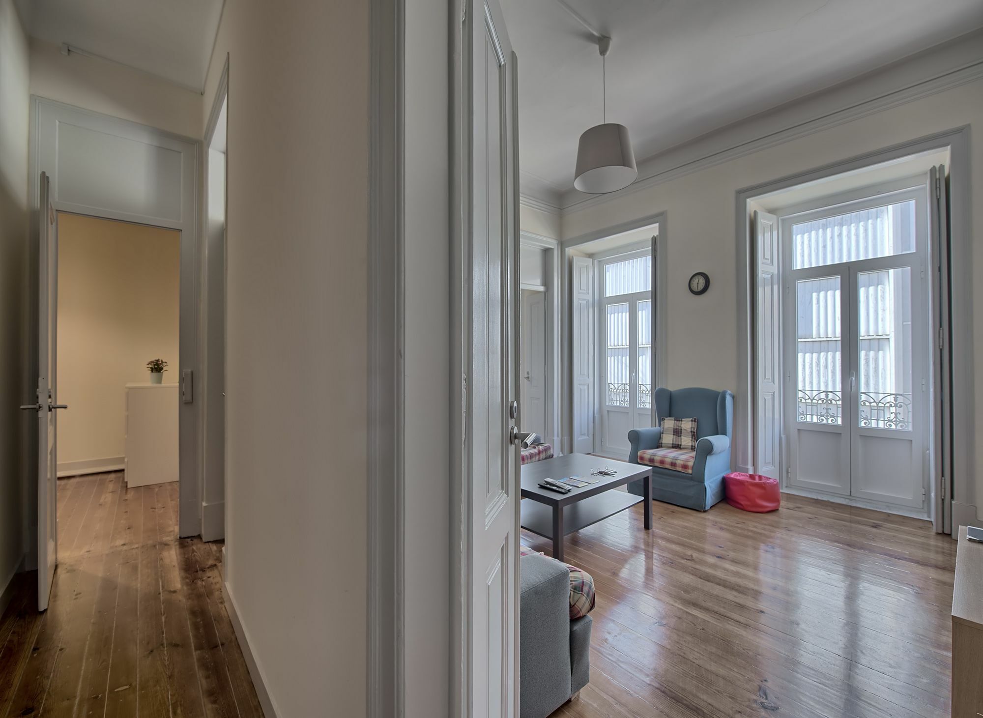 Almirante Reis Apartment Lisbon Bagian luar foto