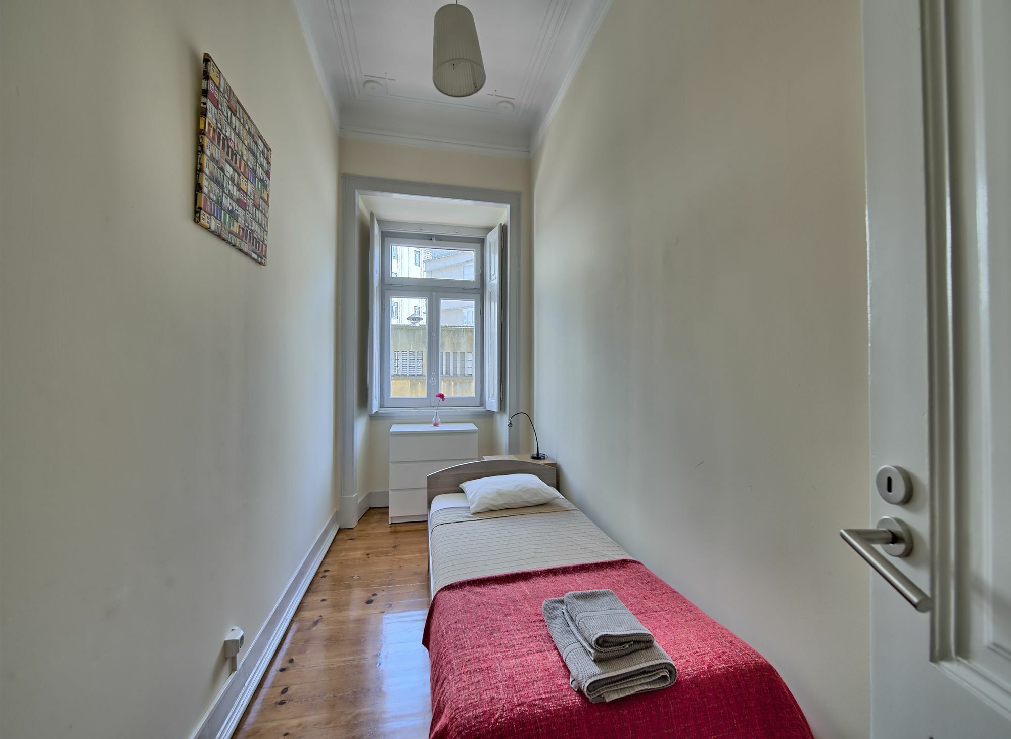Almirante Reis Apartment Lisbon Bagian luar foto
