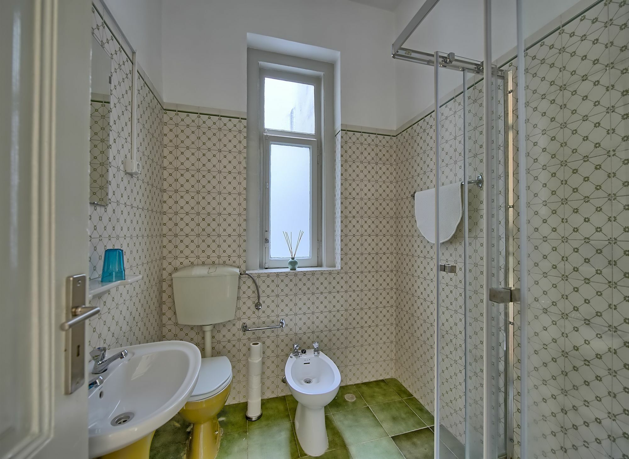 Almirante Reis Apartment Lisbon Bagian luar foto